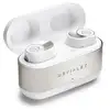 Image de Ecouteurs sans fil bluetooth devialet gemini ii iconic avec réducteur de bruit blanc