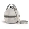 Image de Enceinte Centrale Devialet Cocoon Mania Gris