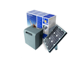 Image de Kit alimentation solaire (panneau + batterie) Nice Solemyo SYKCE
