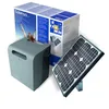 Image de Kit alimentation solaire (panneau + batterie) Nice Solemyo