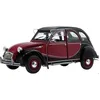 Image de Voiture - Citroen - 2cv charleston 1982 - Violet - Multicolore - Adulte