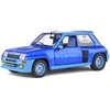 Image de Véhicule Renault 5 Turbo 1981 - Bleu JADA