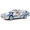 Image de Miniature alfa romeo gtv6 solido 118 métal portes avant ouvrantes A2203704