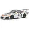 Image de Porsche 935 k3 solido 1:18 maquette blanche 24h 1979 n°41 soos1807201 A2204110