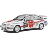 Image de Miniature Ford Sierra Rs500 Dtm 1/18 Métal Blanc/rouge 25 Cm Solido