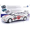 Image de Voiture Miniature de Collection - SOLIDO 1/18 - FORD Sierra RS500 - Blanc - Nurburgring DTM 1988