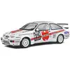 Image de Miniature solido ford sierra rs500 dtm 118 métal peint blanc rouge A2204653