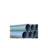 Image de Tube PVC compact 4m 160 NF - Frans bonhomme - Blanc - Droit