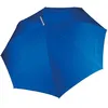 Image de Parapluie Kimood Golf - bleu royal - Bleu - TU