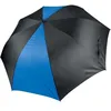 Image de Grand parapluie de golf (Black / Royal Blue - One Size)