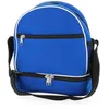 Image de Sacoche boules pétanque - TOPTEX - UNI Bleu Moyen - 3 boules - Polyester - Multisport