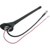 Image de Antenne de toit - ADNAUTO - 0.18m - Compatible Seat Skoda VW - Fixation sur toit - Accessoire audio