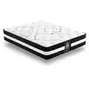 Image de Matelas excelsior 180x200 cm 30 cm mémoire de forme et ressorts ensachés réduit les points de pression PREMIUM