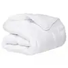 Image de Couette grand froid 140x200 cm 100 % microfibre de 600gm² très chaude thermorégulatrice PREMIUM