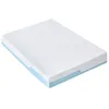 Image de Matelas Universel Ice 160x200 cm - Mémoire De Forme - Housse rafraîchissante été et déhoussable