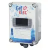 Image de Coffret Hors-Gel Gelélec   Protection antigel automatique pour piscine