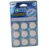 Image de Lot De 5 Blisters Flovil De 9 Pastilles - Floculant Piscine
