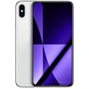 Image de iPhone Xs 256 Go argent  en occasion ou reconditionné