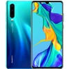 Image de P30 (dual sim) 128 Go bleu aurore  en occasion ou reconditionné