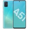 Image de Galaxy A51 (dual sim) 128 Go bleu prismatique  en occasion ou reconditionné