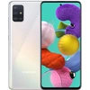 Image de Galaxy A51 (dual sim) 128 Go blanc prismatique  en occasion ou reconditionné