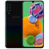 Image de Galaxy A90 5G (dual sim) 128 Go noir  en occasion ou reconditionné