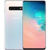 Image de Galaxy S10 (dual sim) 128 Go bleu clair  en occasion ou reconditionné