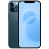 Image de iPhone 12 Pro Max 256 Go bleu pacifique  en occasion ou reconditionné