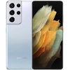 Image de Galaxy S21 Ultra 5G (dual sim) 256 Go bleu clair  en occasion ou reconditionné