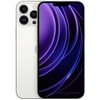 Image de iPhone 13 Pro Max 128 Go argent  en occasion ou reconditionné