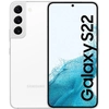 Image de Galaxy S22 (mono sim) 256 Go blanc  en occasion ou reconditionné