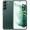 Image de Galaxy S22 (dual sim) 128 Go vert  en occasion ou reconditionné