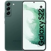Image de Galaxy S22+ (dual sim) 128 Go vert  en occasion ou reconditionné