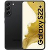 Image de Galaxy S22+ (dual sim) 256 Go noir  en occasion ou reconditionné