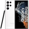 Image de Galaxy S22 Ultra (dual sim) 128 Go blanc  en occasion ou reconditionné