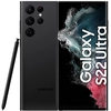 Image de Galaxy S22 Ultra (mono sim) 256 Go noir  en occasion ou reconditionné