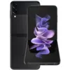 Image de Galaxy Z Flip3 128 Go noir  en occasion ou reconditionné