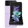 Image de Galaxy Z Flip3 256 Go violet  en occasion ou reconditionné