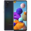 Image de Galaxy A21s (dual sim) 32 Go noir  en occasion ou reconditionné