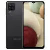 Image de Galaxy A12 (dual sim) 64 Go noir  en occasion ou reconditionné