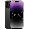 Image de iPhone 14 Pro Max 128 Go noir sidéral  en occasion ou reconditionné