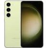 Image de Galaxy S23 (dual sim) 128 Go jaune  en occasion ou reconditionné