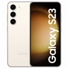 Image de Galaxy S23 (dual sim) 256 Go blanc  en occasion ou reconditionné