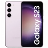 Image de Galaxy S23 (dual sim) 256 Go violet  en occasion ou reconditionné