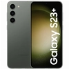 Image de Galaxy S23+ (dual sim) 512 Go vert  en occasion ou reconditionné