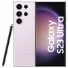Image de Galaxy S23 Ultra (dual sim) 256 Go violet  en occasion ou reconditionné
