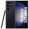 Image de Galaxy S23 Ultra (dual sim) 512 Go noir  en occasion ou reconditionné