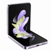 Image de Galaxy Z Flip4 128 Go violet  en occasion ou reconditionné