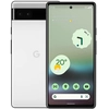 Image de Google Pixel 6a 128 Go blanc  en occasion ou reconditionné