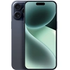 Image de iPhone 15 Pro Max 256 Go titane bleu  en occasion ou reconditionné